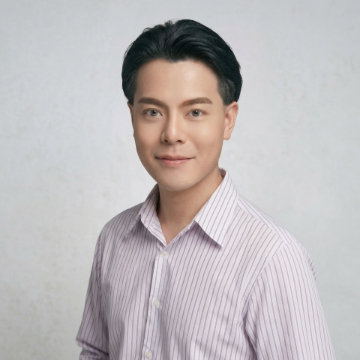Freeman Liu头像占位