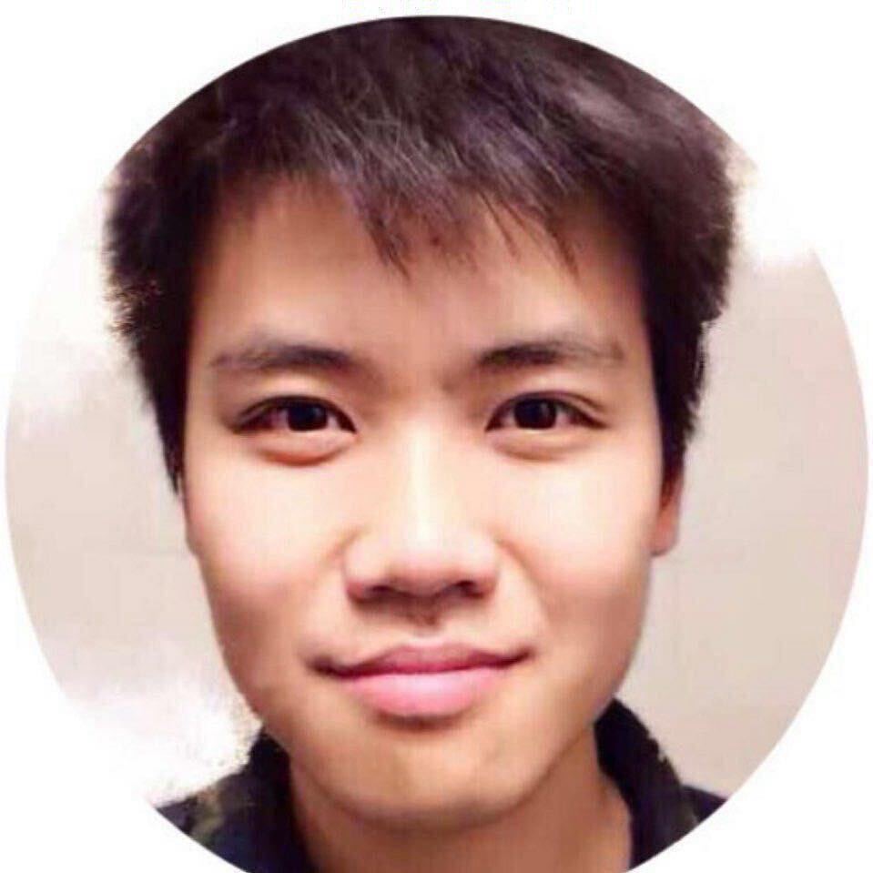 Louis Xu头像占位