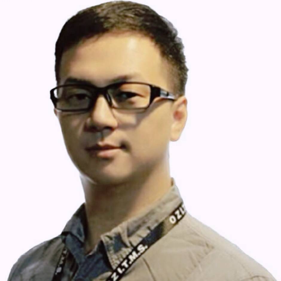 Sikuo Yang头像占位